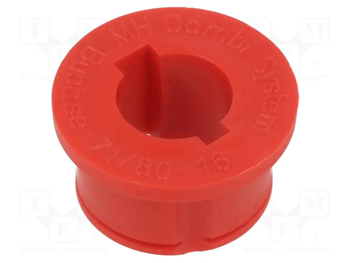 SYNFLEX CS-71/80-T-16 — Монтажные элементы