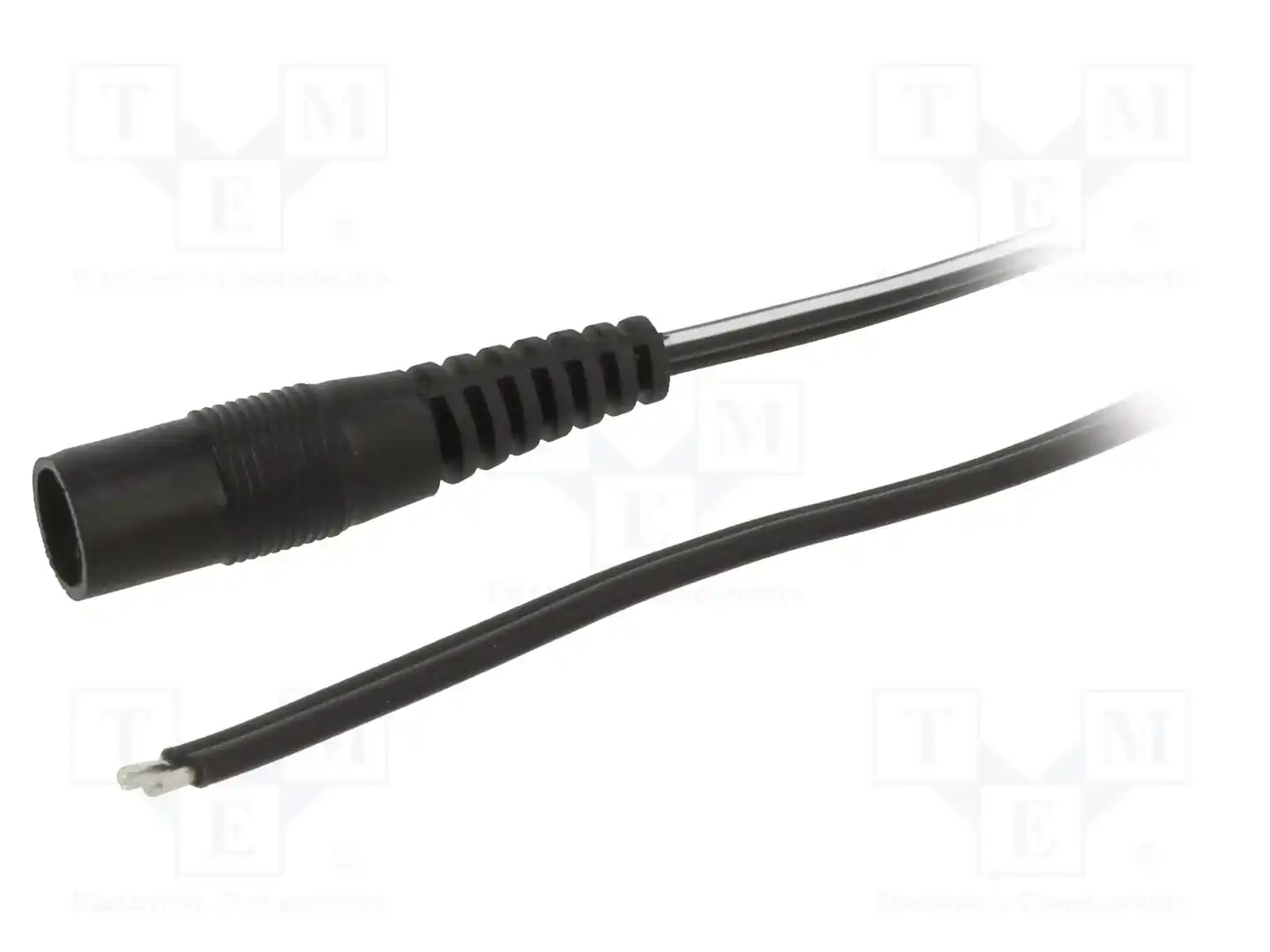 WEST POL S21-TT-T050-300BK — Кабели питания DC
