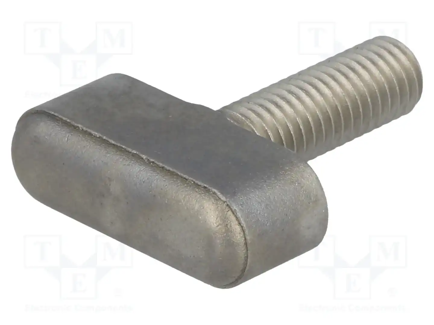 ELESA+GANTER GN 431-30-M8-25 — Ручки зажимные