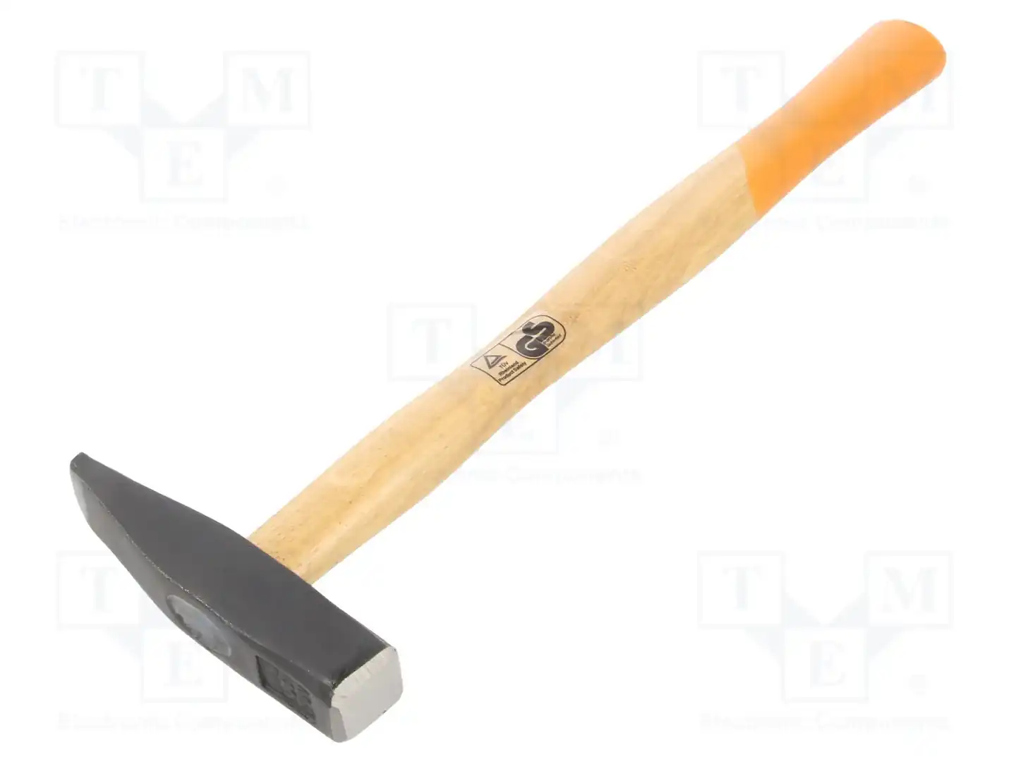 PG TOOLS PGT711 — Молотки и топоры