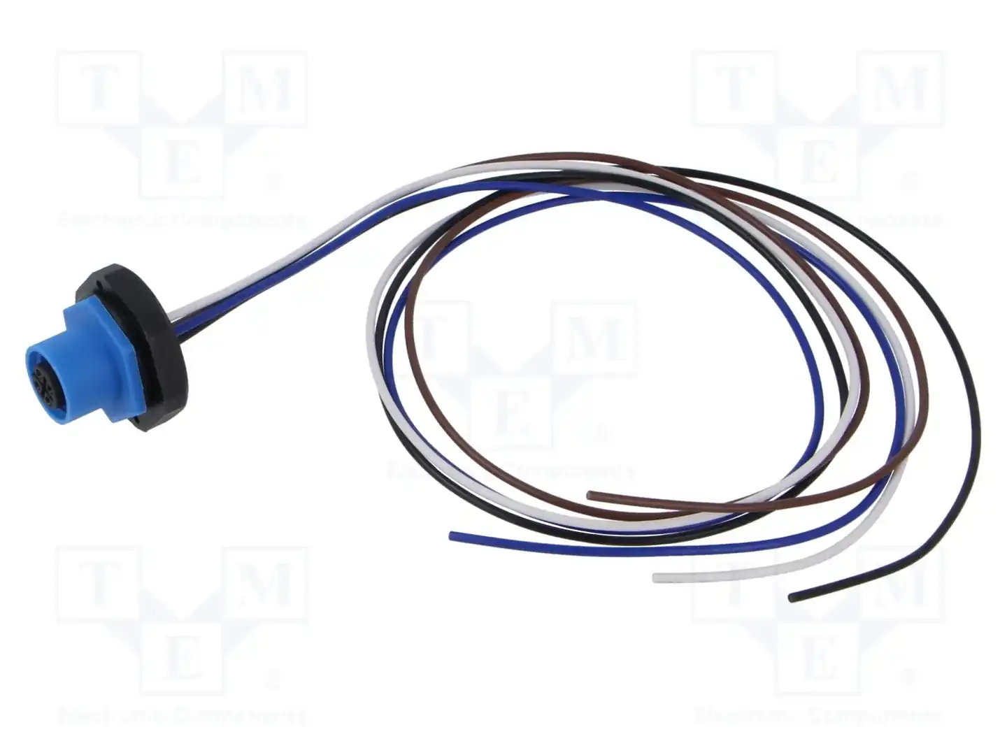 LUTRONIC 1839 — Соединения M12 с проводом