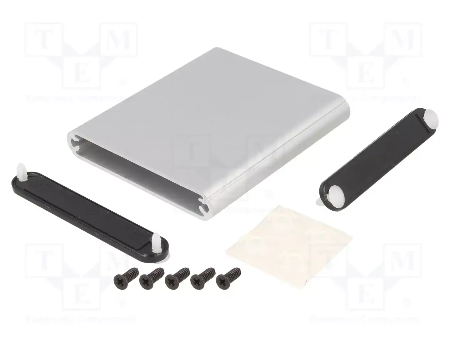 HAMMOND 1455A802 -AS — Корпуса с панелью