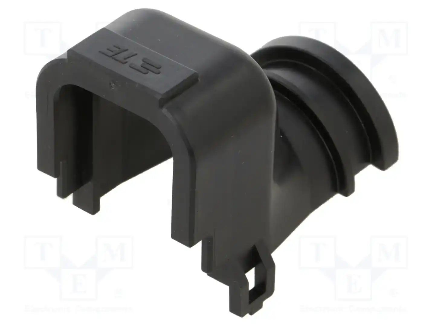 TE Connectivity 2389807-1 — Разъeмы Automotive
