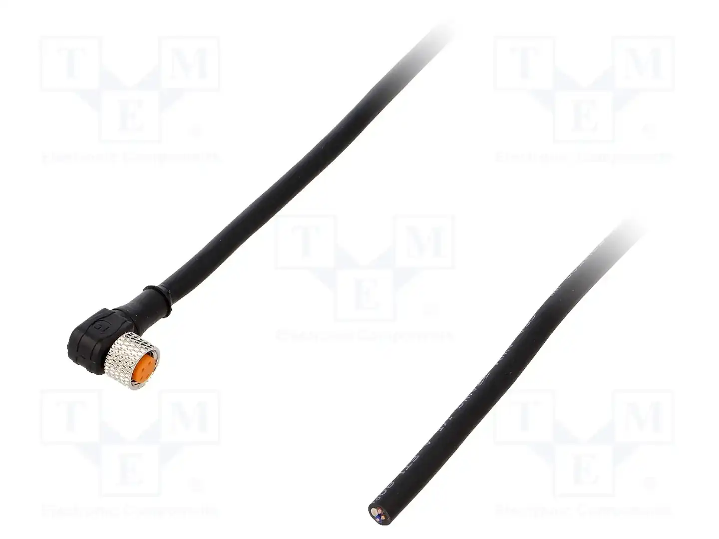 LUTRONIC 0805 04 002 2M — Кабели к датчикам