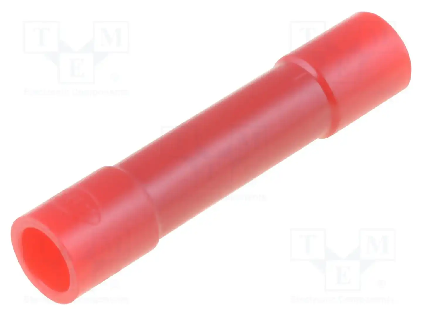 NICHIFU TMV B-1.25-RED — Наконечники и зажимные гильзы