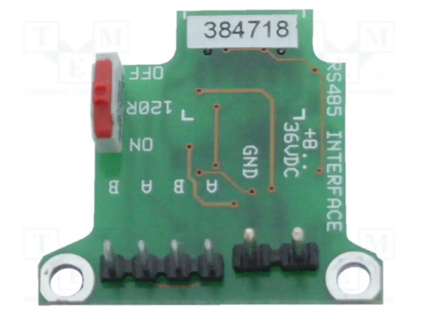 Optris CATACCTRS485B — Пирометры