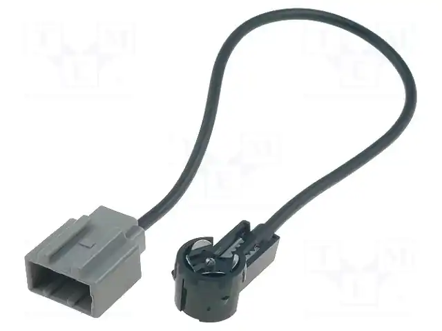 4CARMEDIA AA-KIA.02-ISO — Кабели соединительные коаксиальные