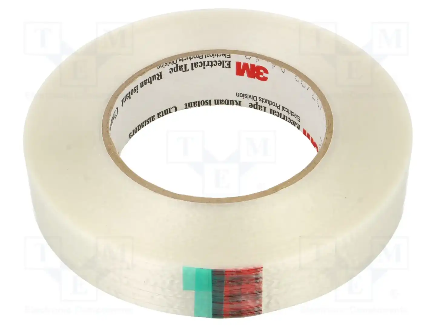 3M 3M 1339 25MM 55M — Ленты изоляционные 1339 25MM 55M