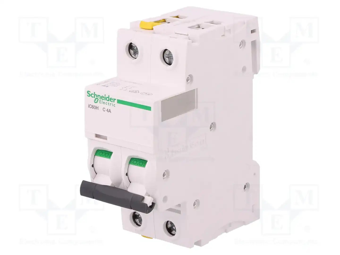 SCHNEIDER ELECTRIC A9F07204 — Выключатели максимального тока