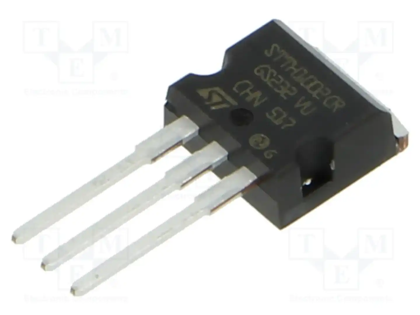 STMicroelectronics STTH1002CR — Универсальные диоды THT