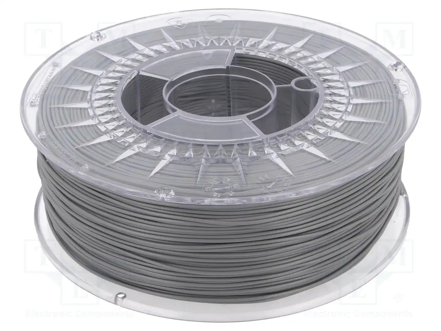 DEVIL DESIGN PLA-1.75-GRAY — Принтеры 3D и аксессуары