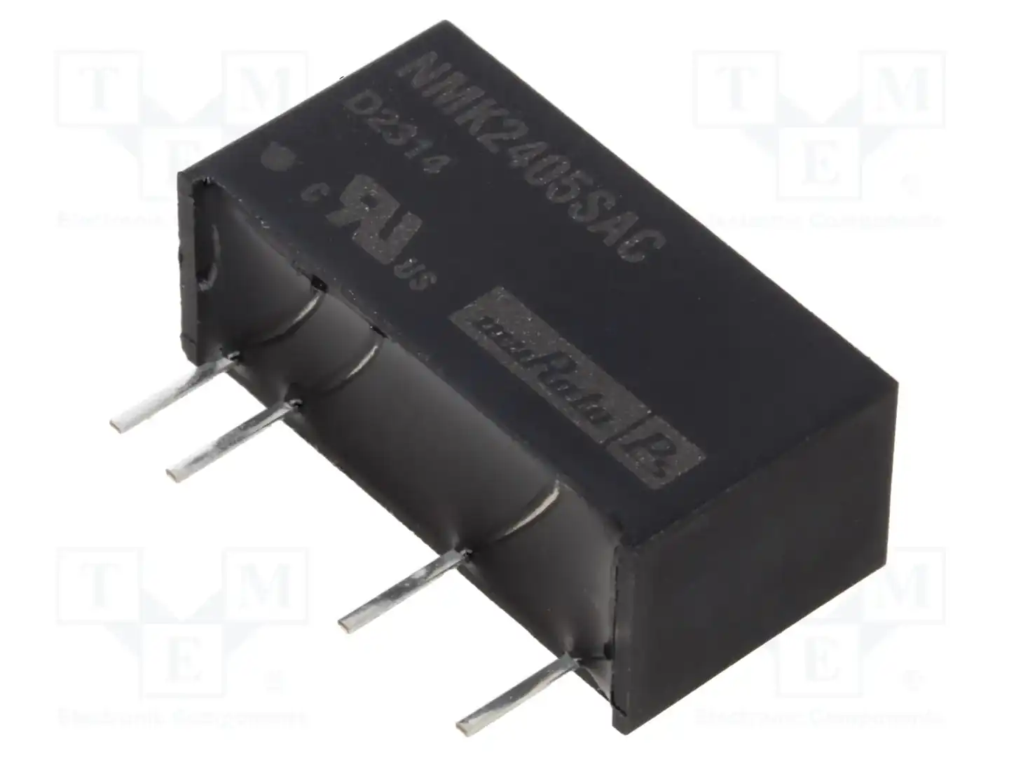 Murata Power Solutions NMK2405SAC — Преобразователи DC/DC