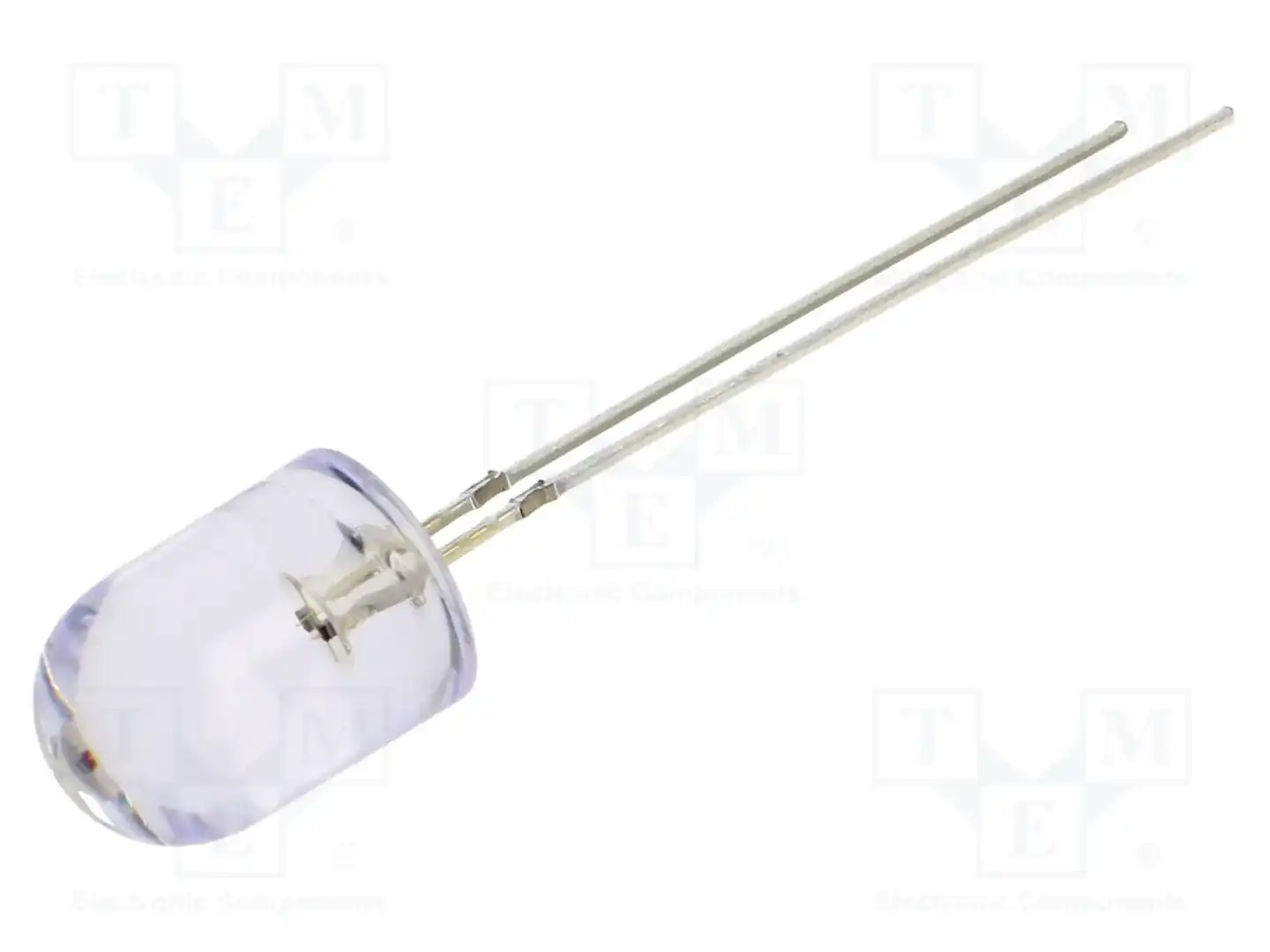 OPTOSUPPLY OSOOP28B31B — Круглые светодиоды THT