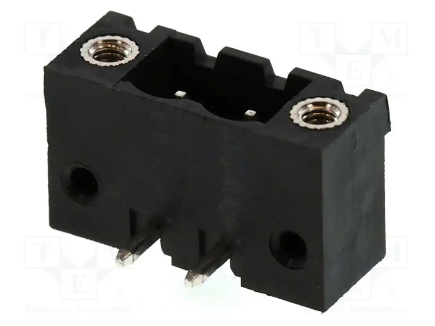 MOLEX 39536-0002 — Клеммные колодки разъемного типа