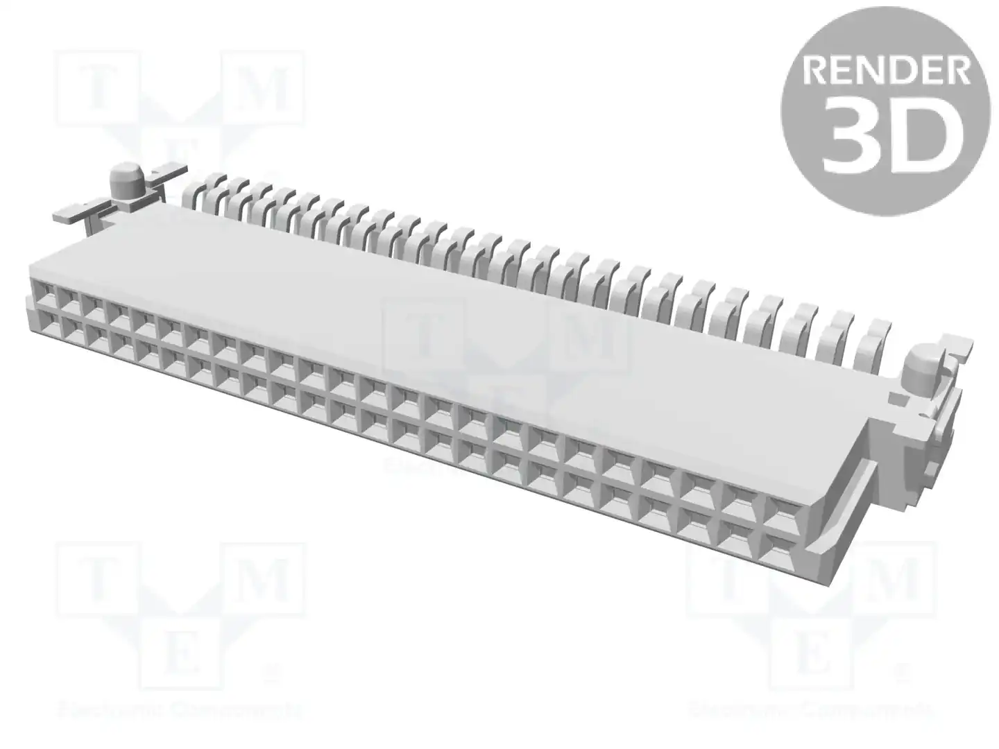 HARTING 15250482601000 — Разъeмы пластина - пластина