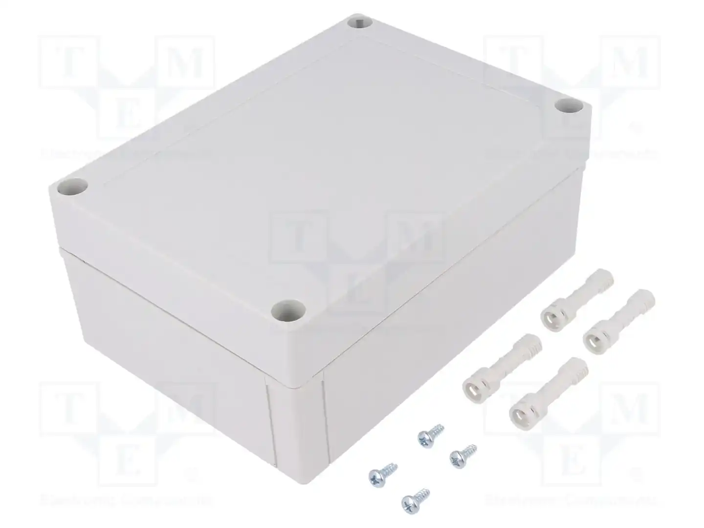 FIBOX PC 150/75 HG — Корпуса универсальные