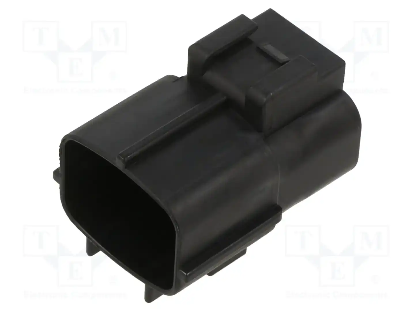 TE Connectivity 174984-2 — Разъeмы Automotive