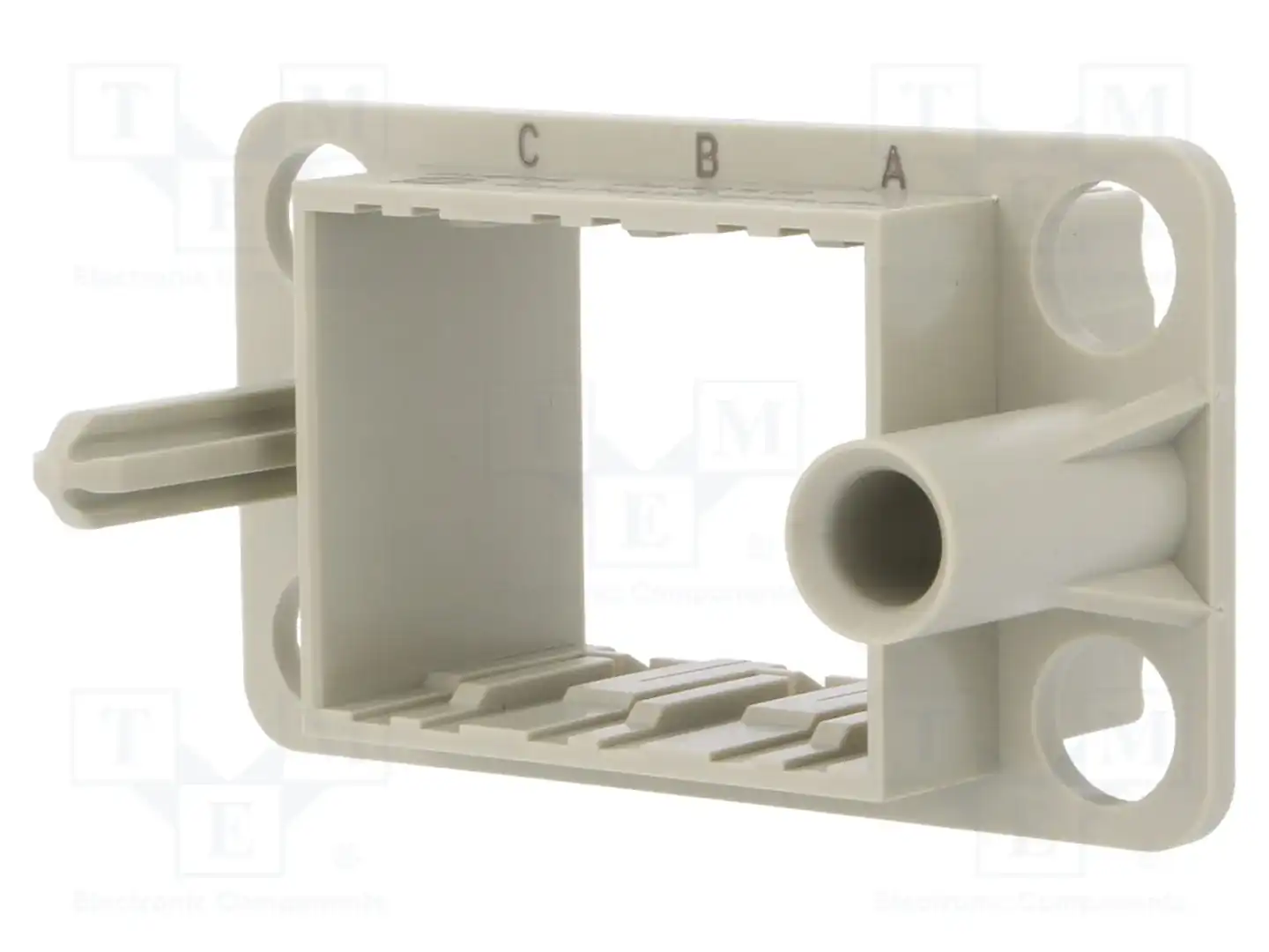 HARTING 09140101701 — Разъeмы