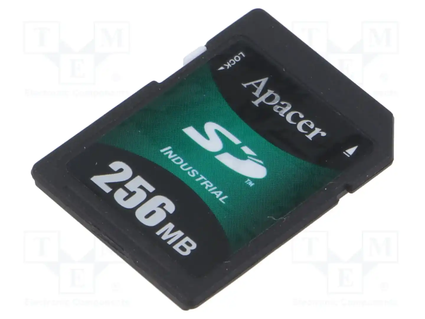 APACER AP-ISD256CS2A-8T — Карты памяти