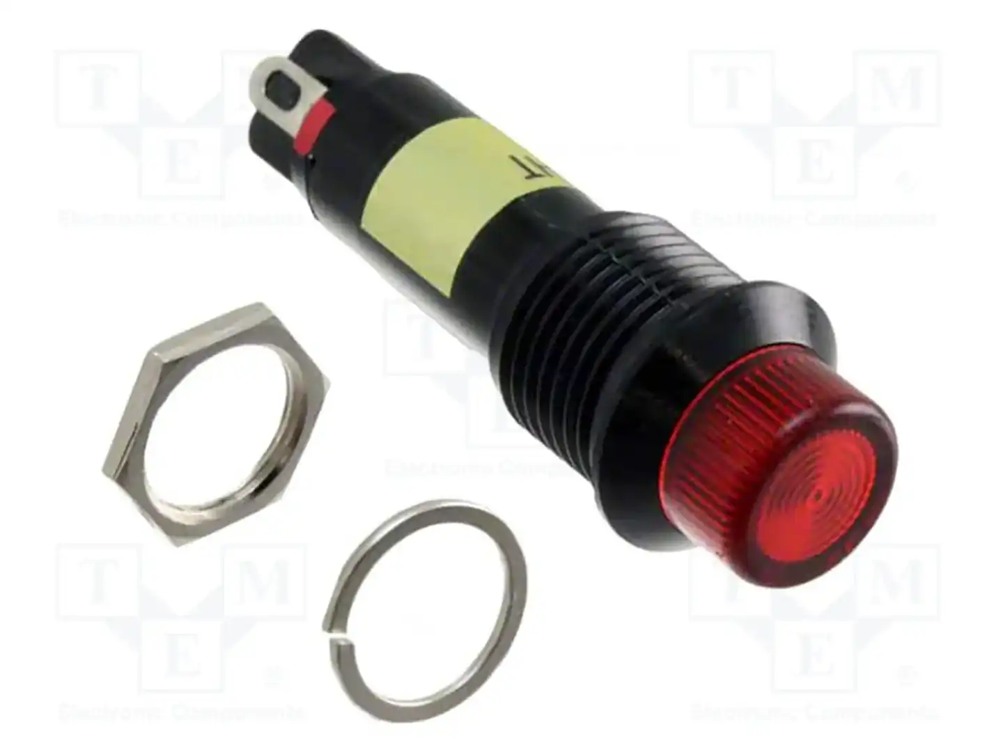 DIALIGHT 682-3132-131F — LED панельные индикаторы