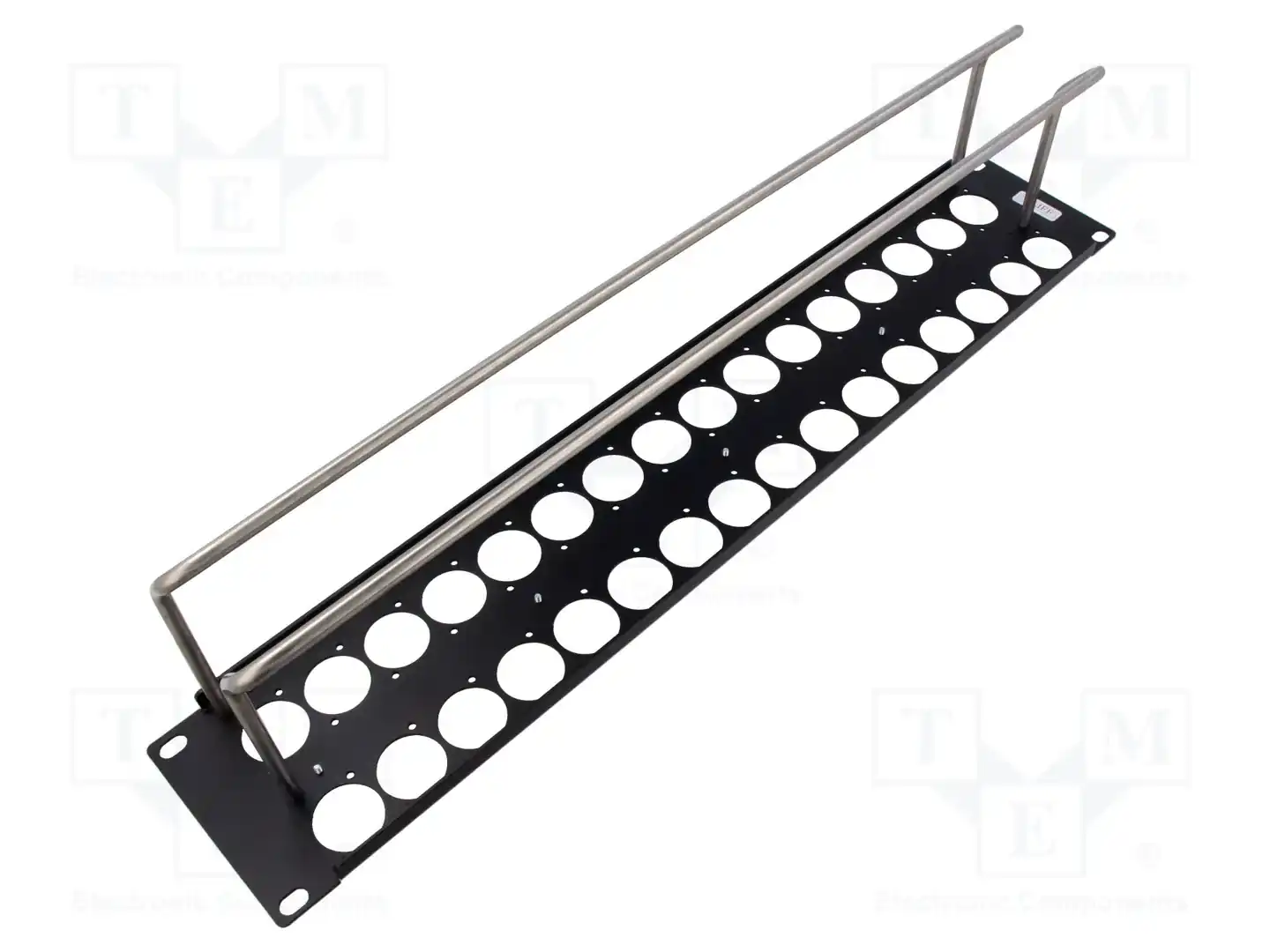CLIFF CP30156 — Разъeмы XLR