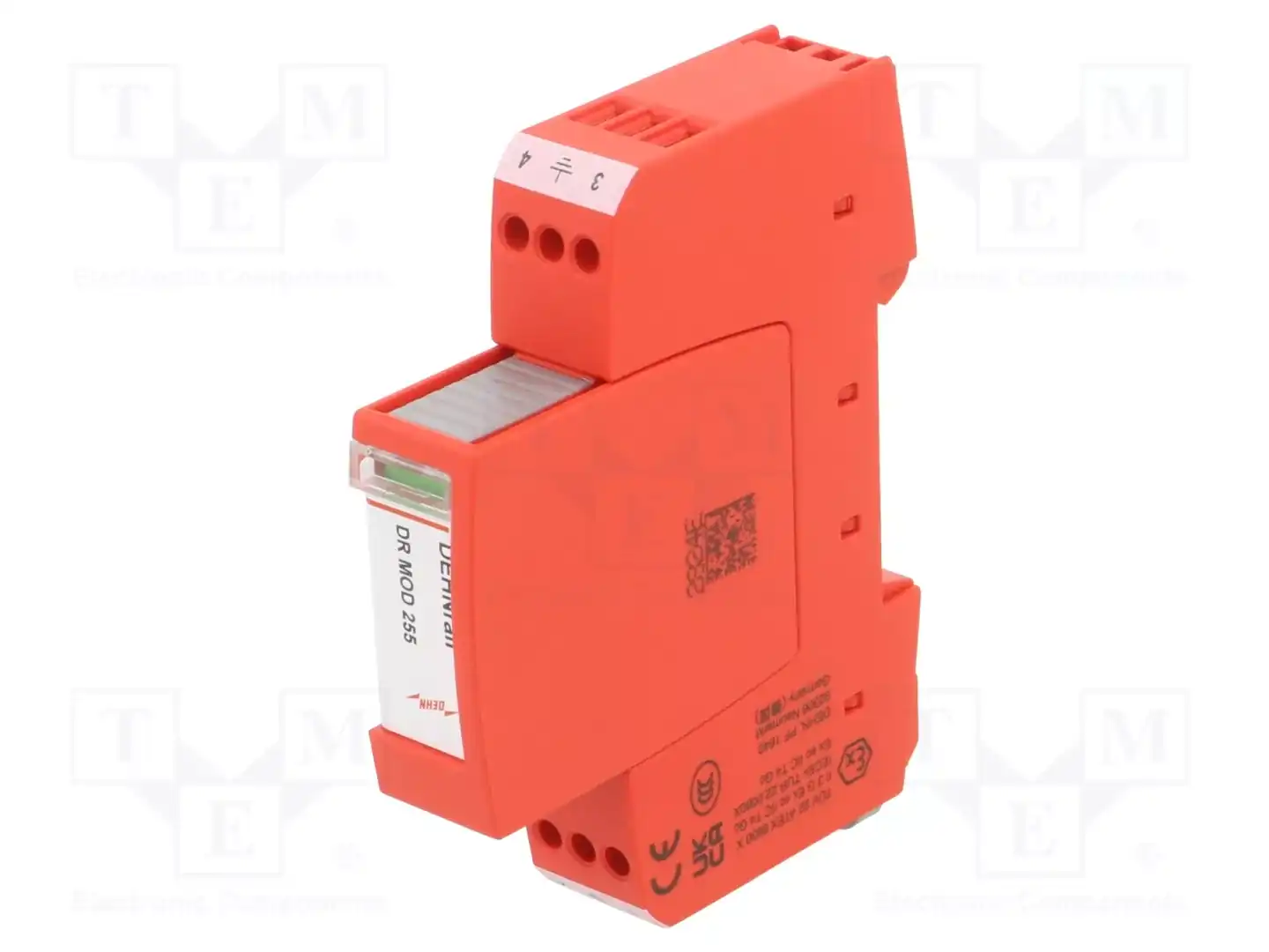 DEHN DR M 2P 255 — Ограничители перенапряжения
