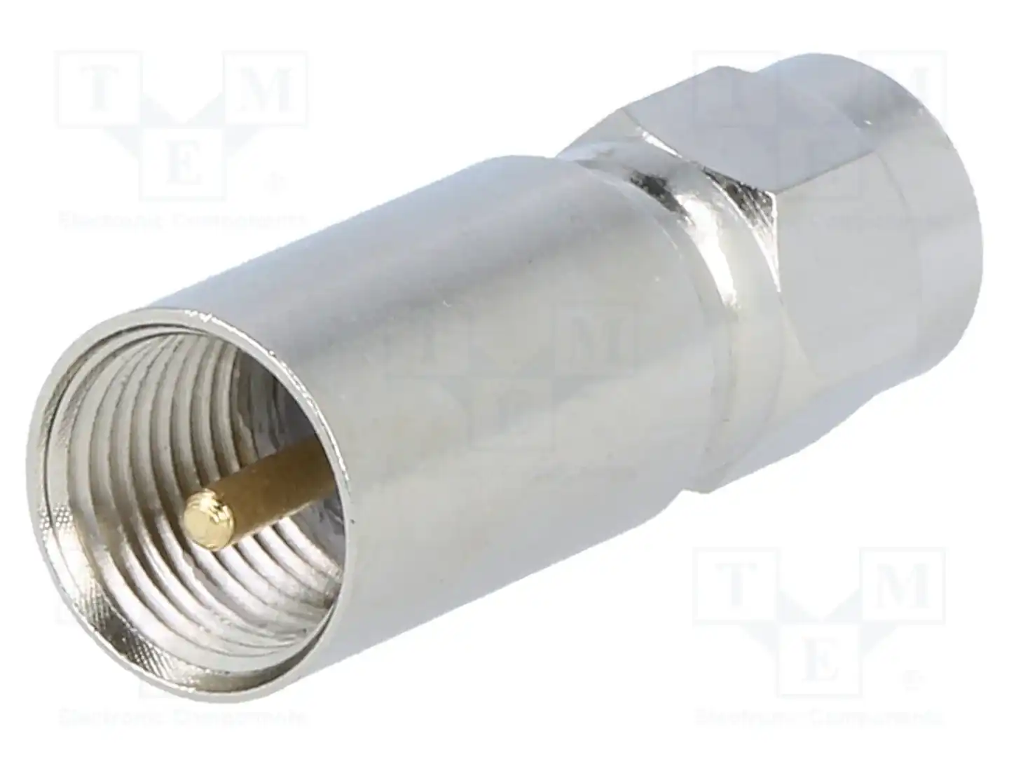 GOOBAY 11770 — Адаптеры и переходники RF