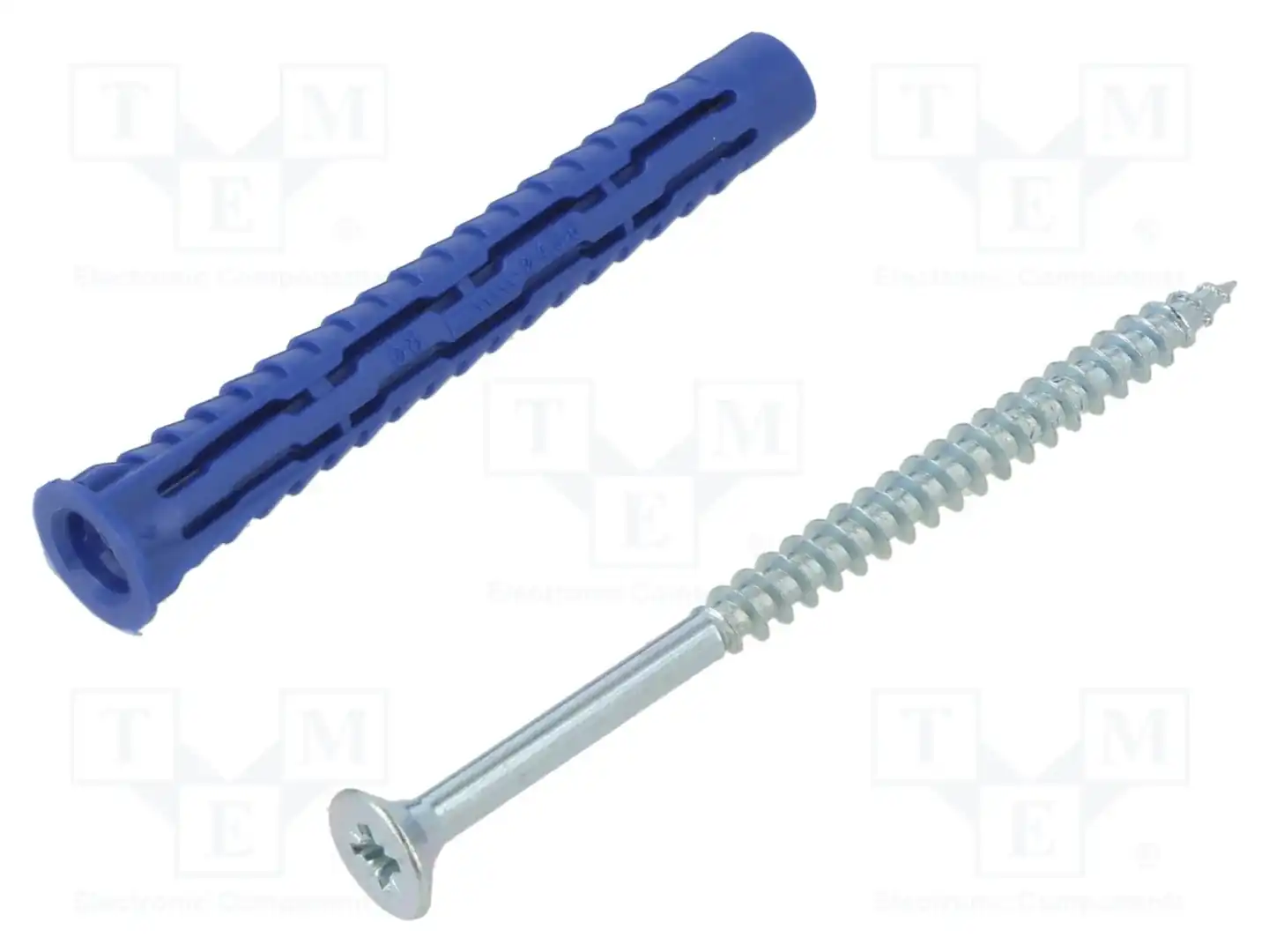RAWLPLUG 4ALL-08065+5080 — Шурупы
