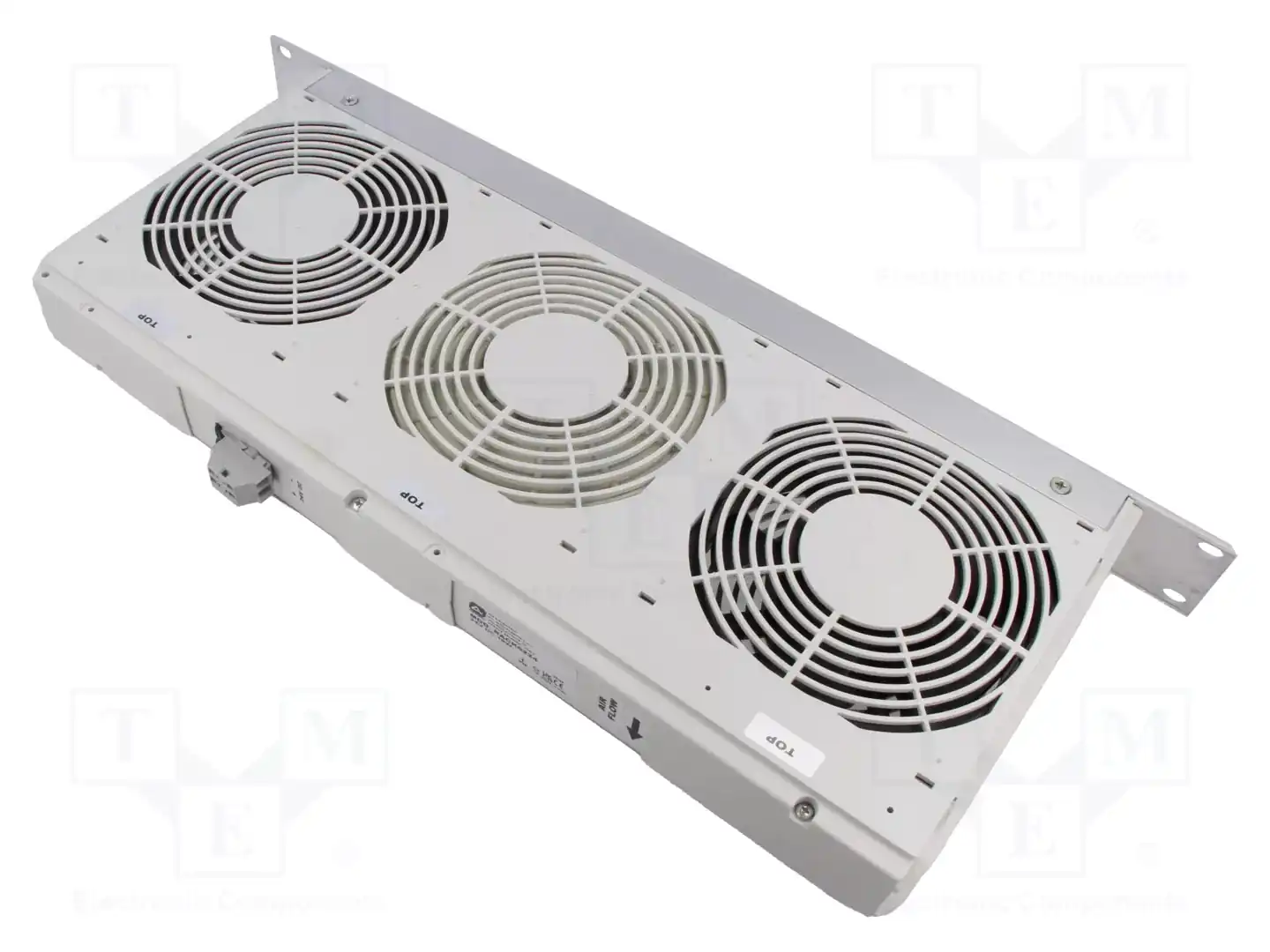 Alfa Electric RACK0224 — Вентиляторы DC