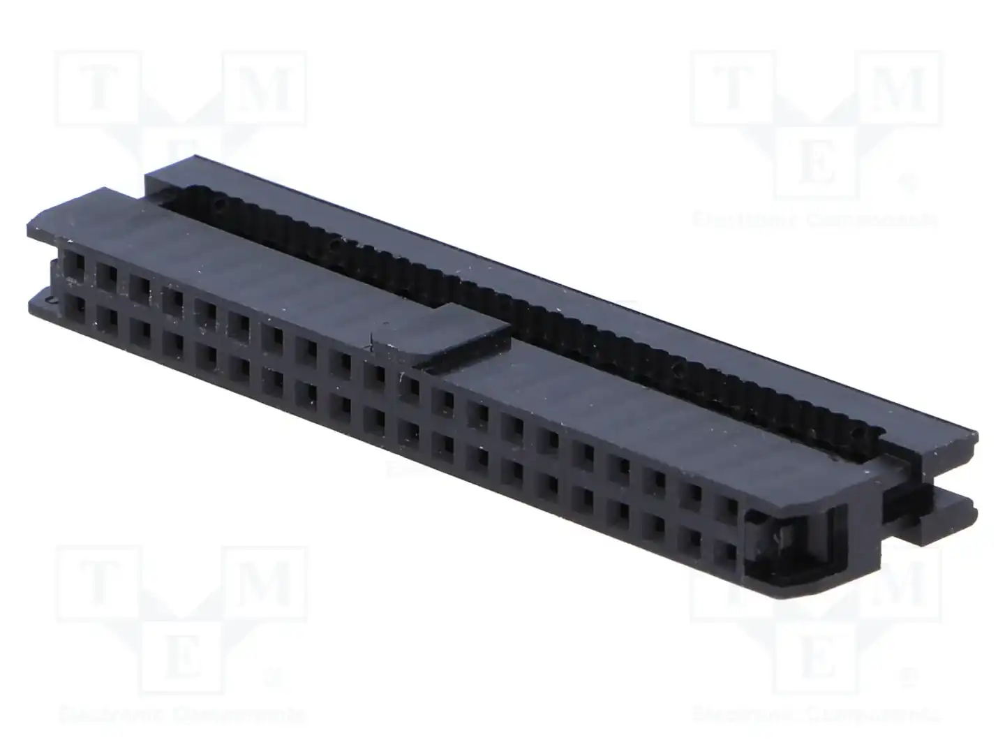 AMPHENOL COMMUNICATIONS SOLUTIONS T826140A100CEU — Разъeмы IDC
