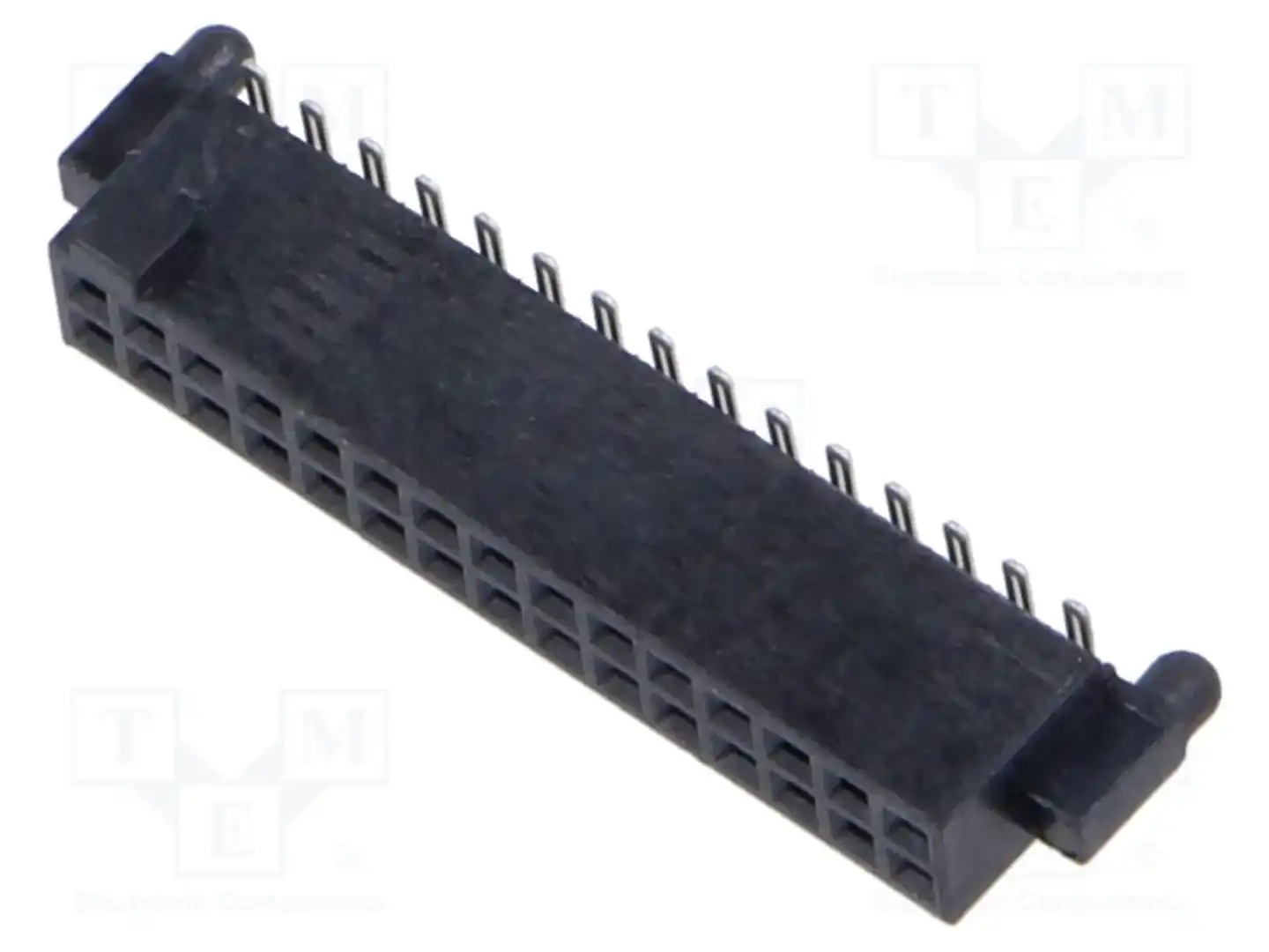 SAMTEC SFC-115-T2-L-D-A-K-TR — Разъeмы пластина - пластина