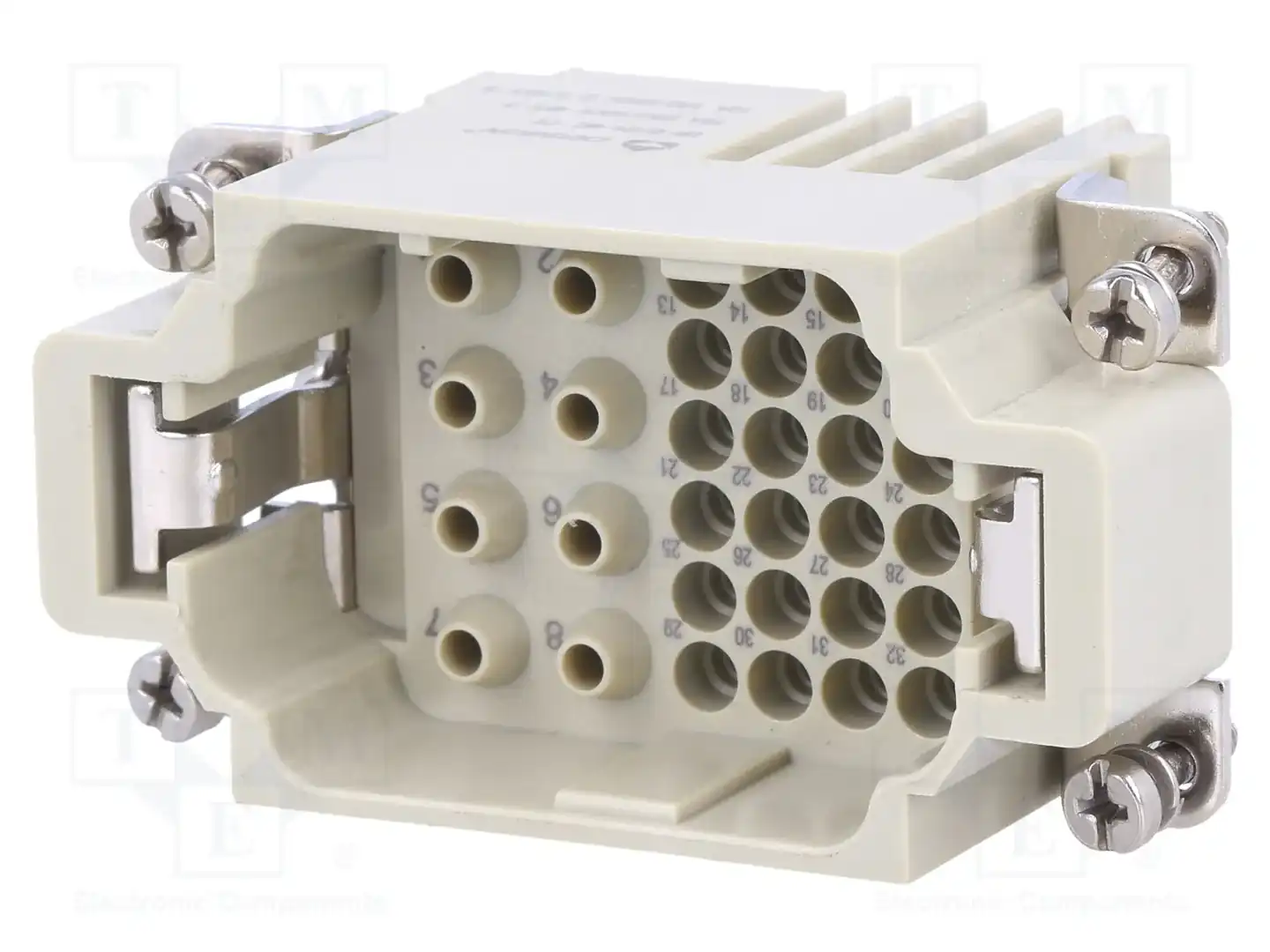 DEGSON ELECTRONICS DK-8/24-MC — Разъeмы DEGSON