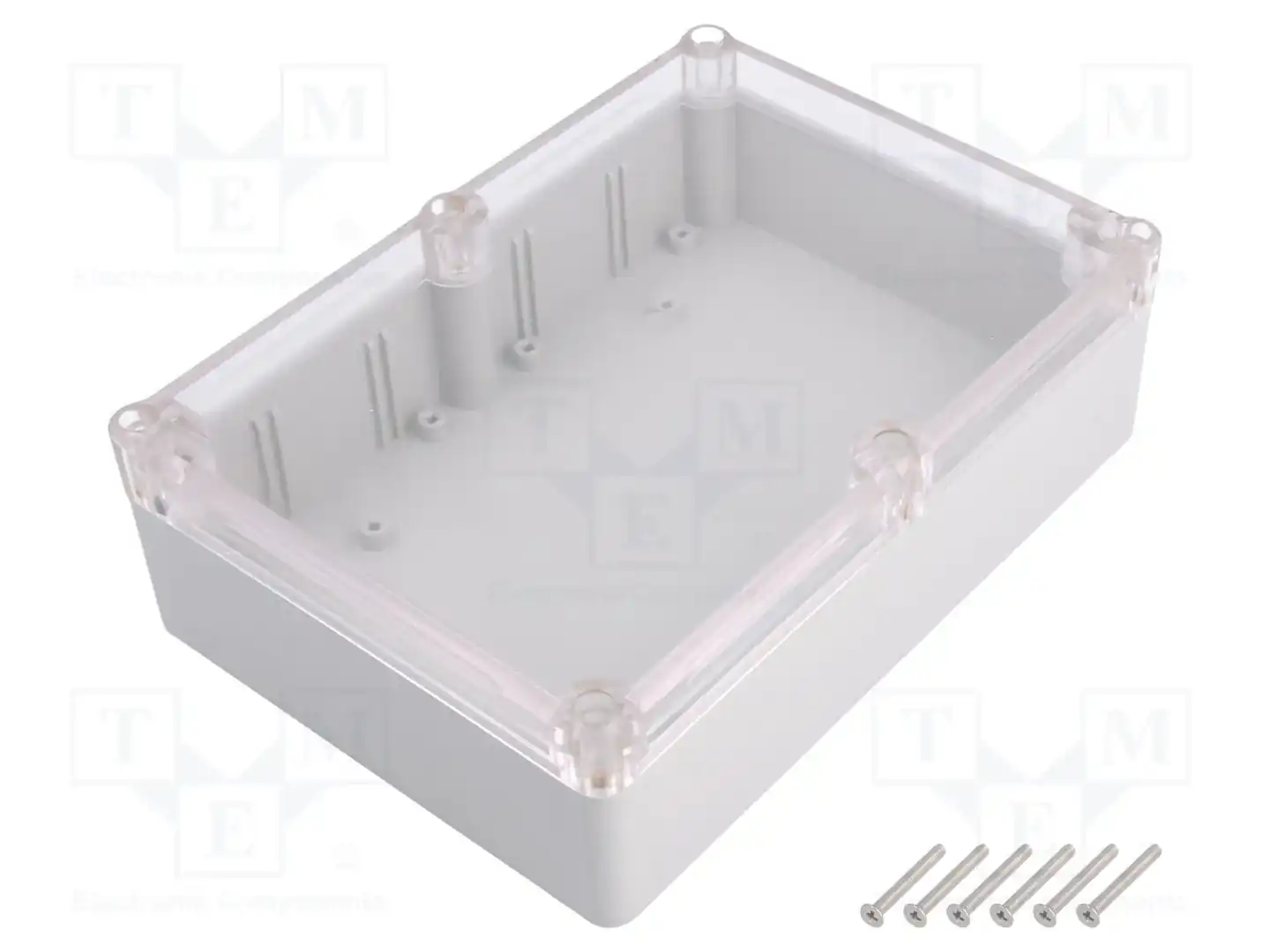 KRADEX Z74JPH TM ABS — Корпуса универсальные