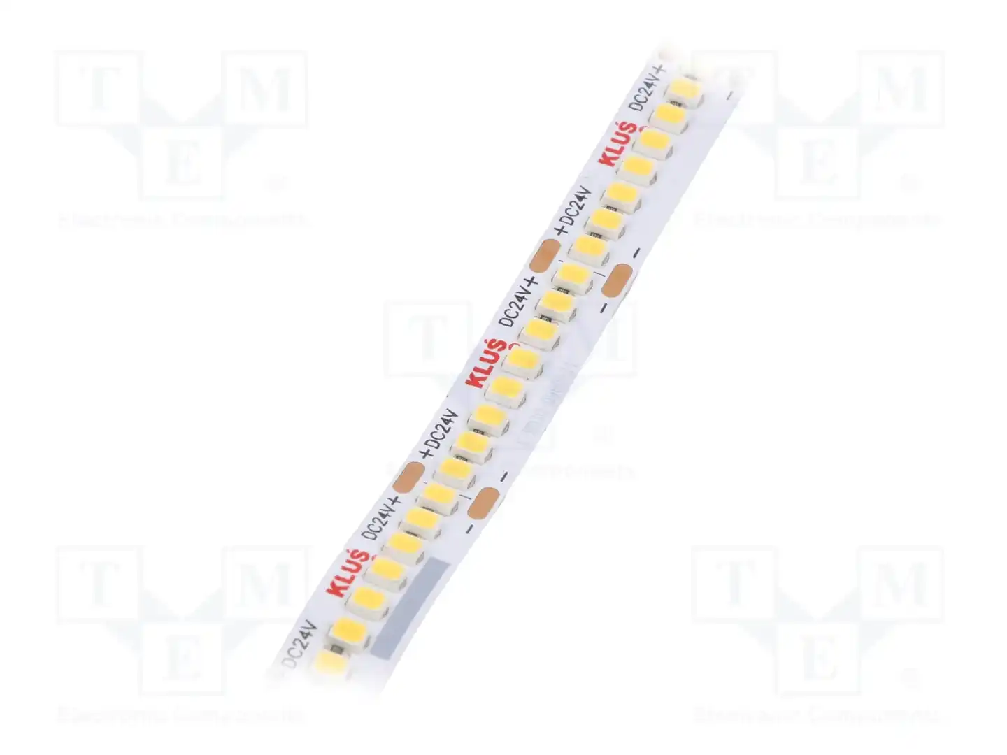 KLUŚ TAŚMA LED K-HD30-0960-24 9,6W/M — Источники света - светодиодные ленты