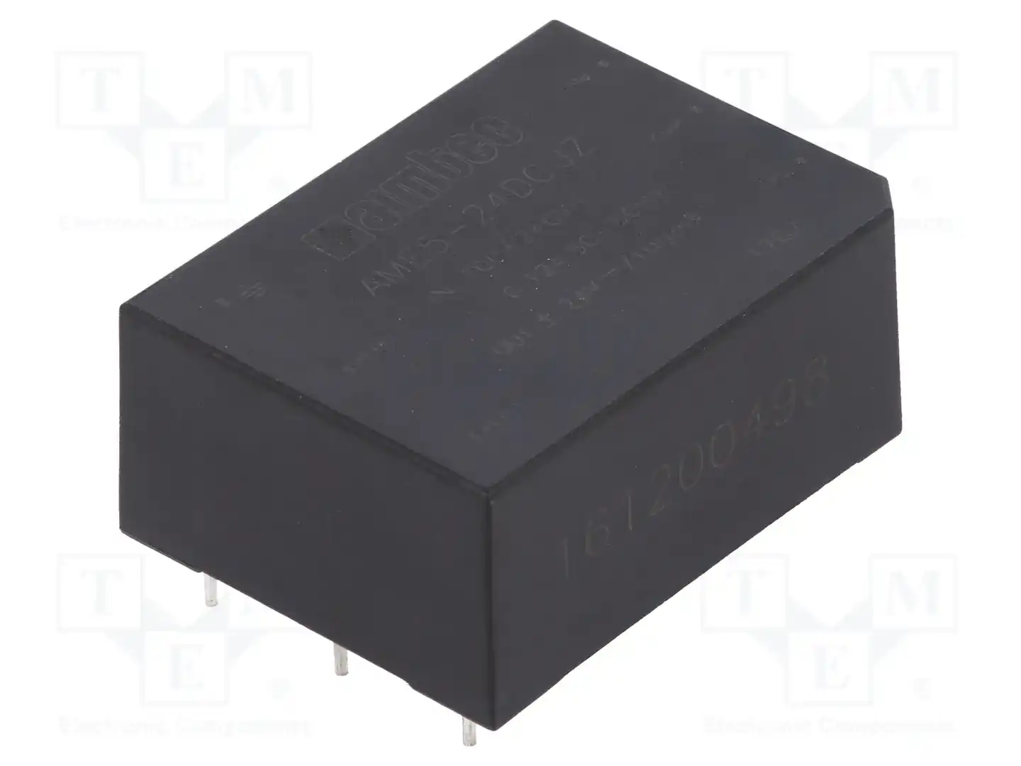 AIMTEC AME5-24DCJZ — Преобразователи AC/DC для PCB