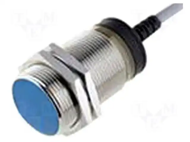 LANBAO LR30BF10DLO — Датчики индукционные цилиндрические DC