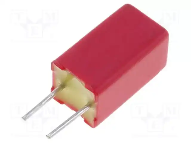 WIMA MKS0C034700E00KSSD — Пленочные конденсаторы ТНТ