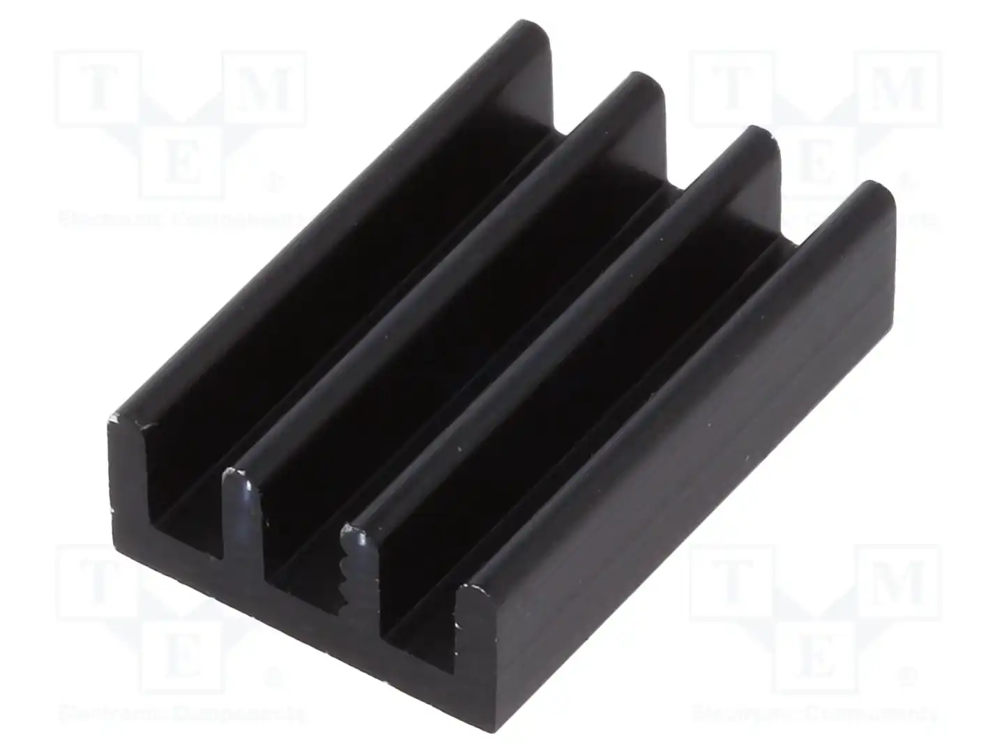 FISCHER ELEKTRONIK ICKSMDM21SA — Радиаторы