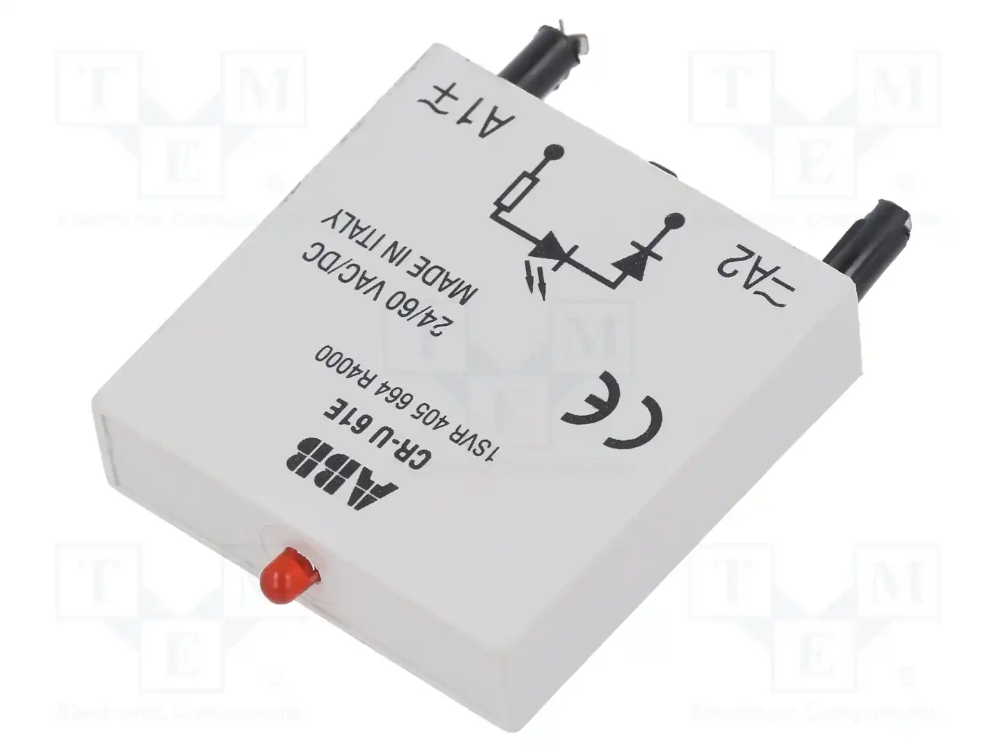 ABB 1SVR405664R4000 — Реле электромагн. - аксессуары