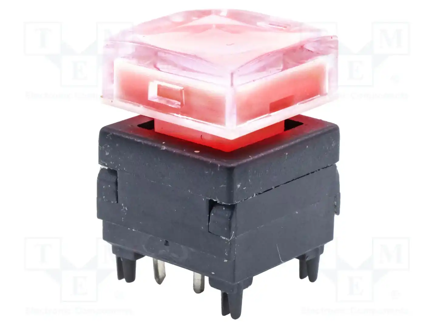E-SWITCH LP6OA1ASRY — Переключатели детекторные