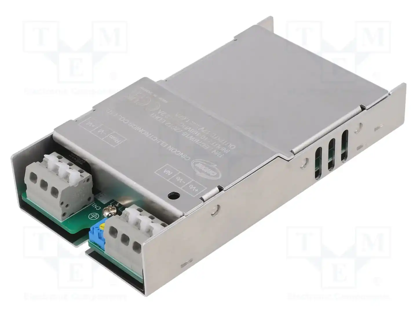 CINCON EC7BW18-72S12-EDRT — Преобразователи DC/DC