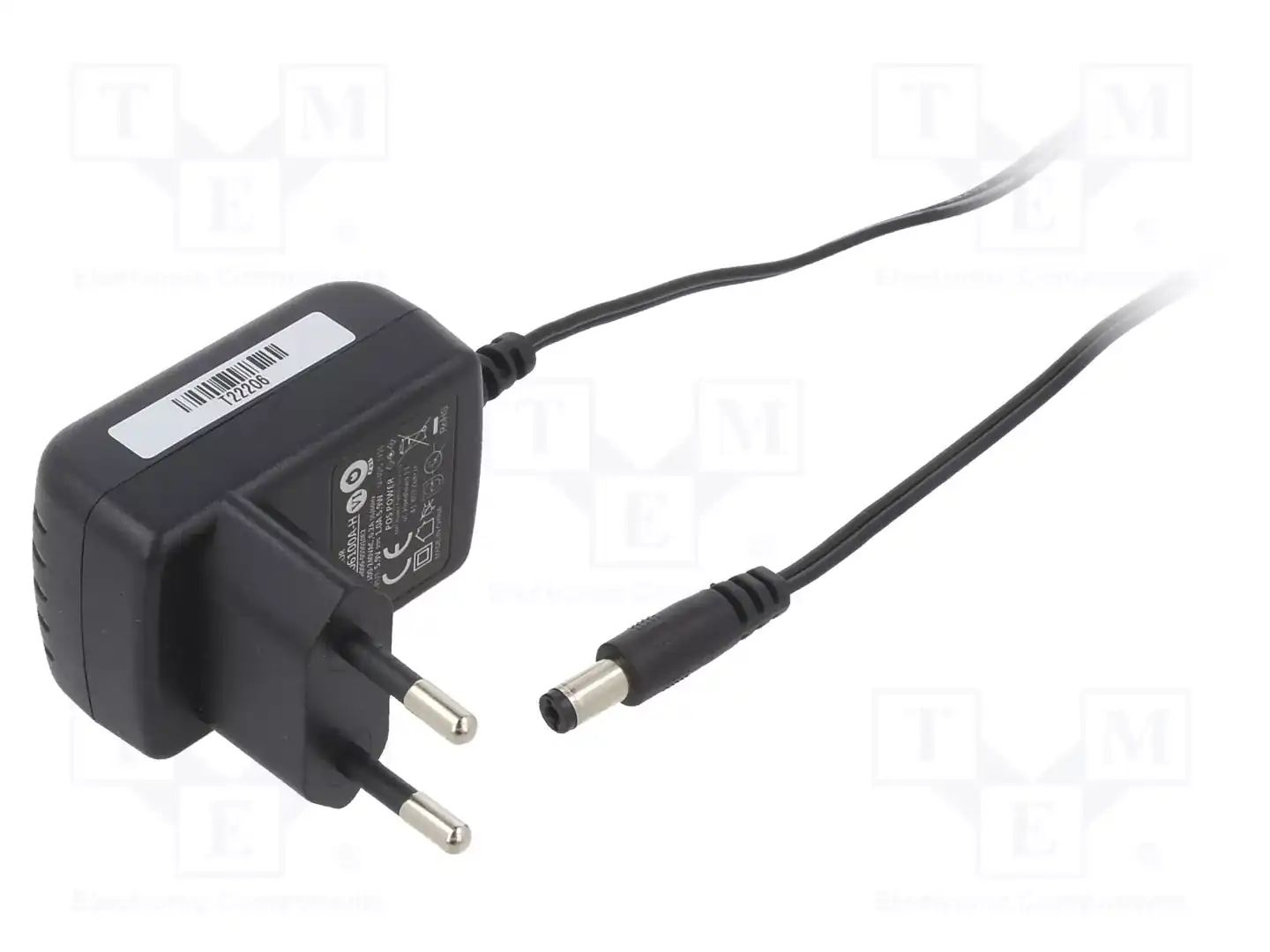 POS POSC06100A-H — Штекерные блоки питания C06100A-H