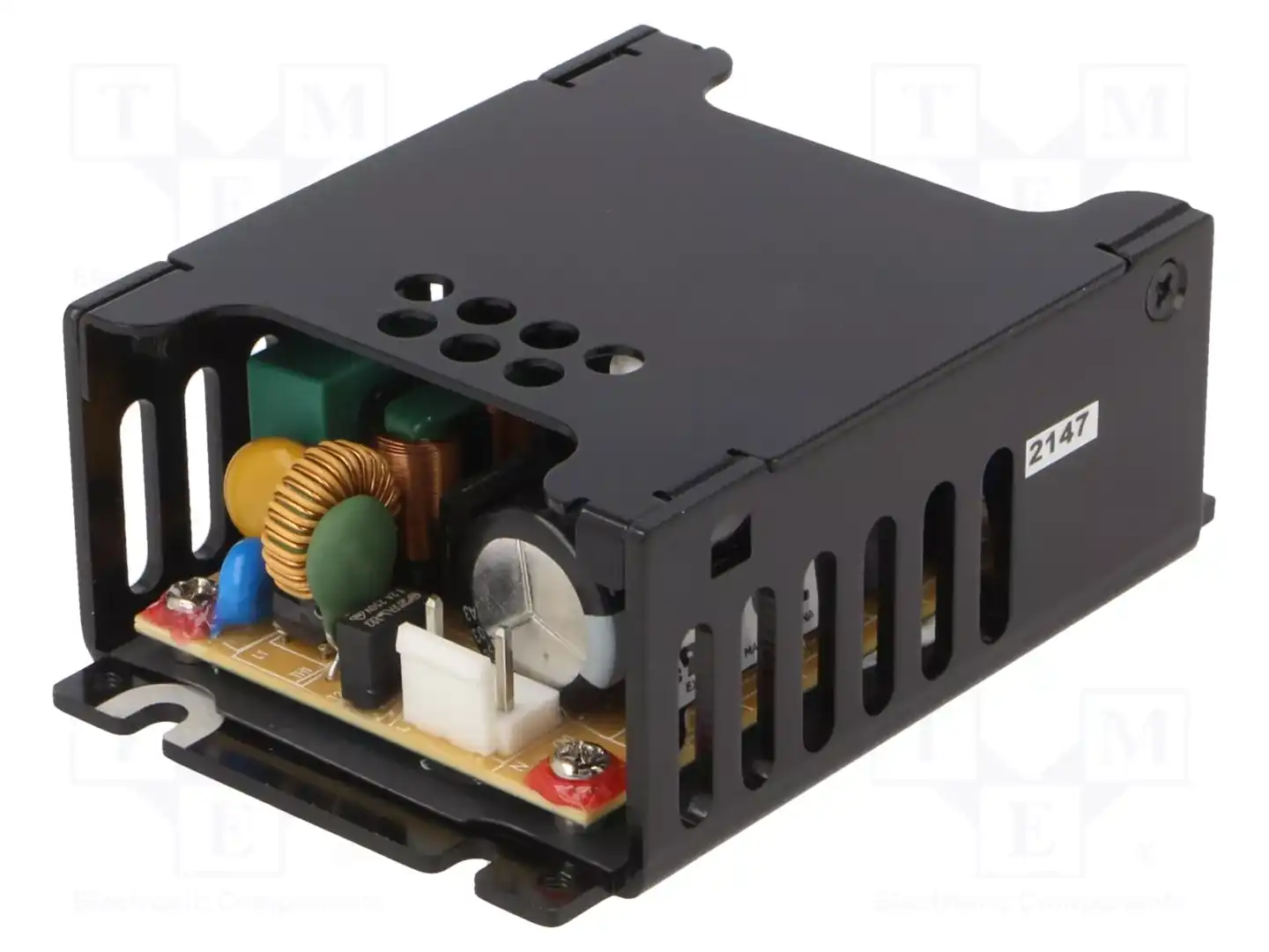 CINCON CFM50S120-CA — Открытые блоки питания