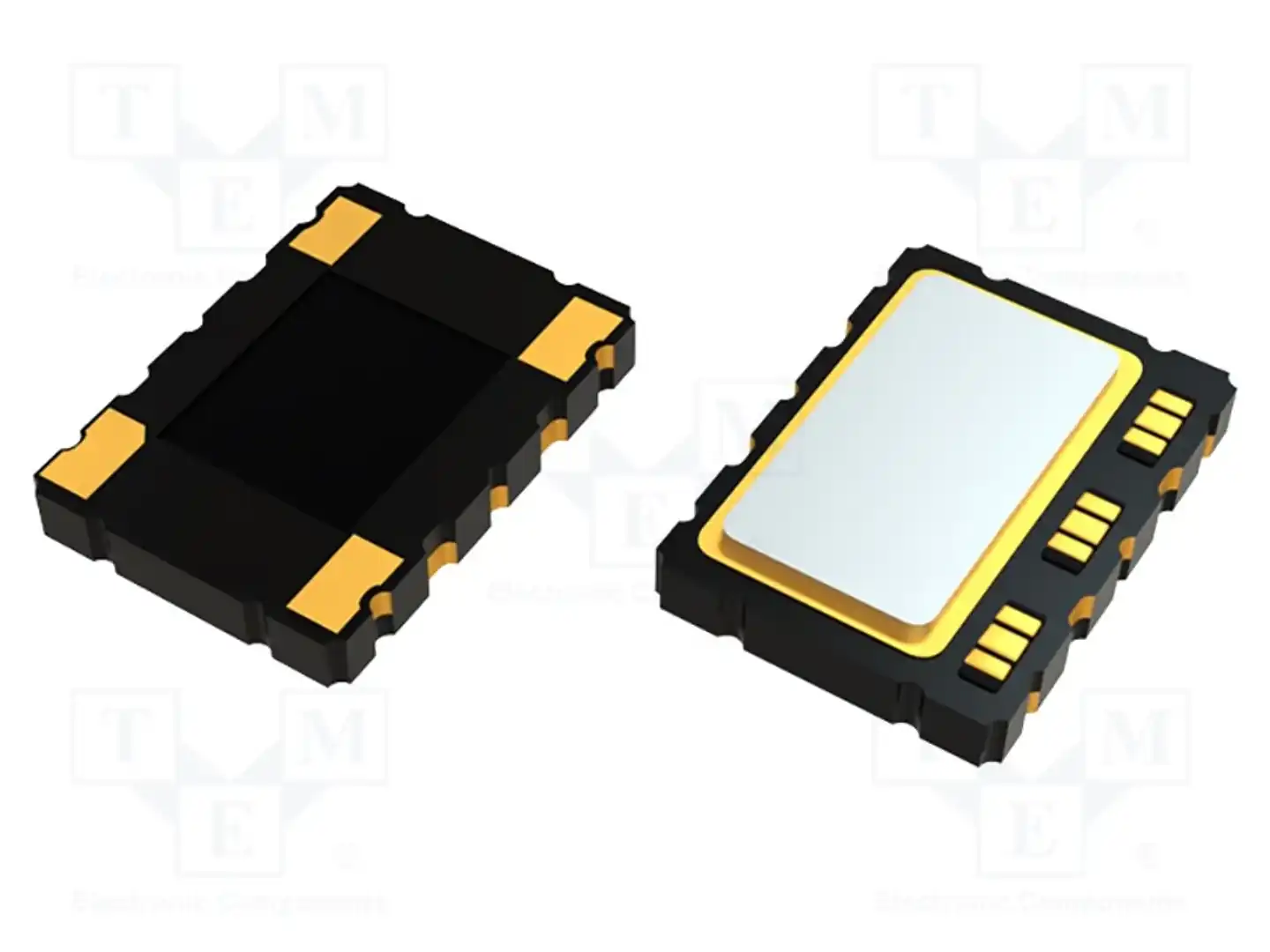 WTL W7C10000000T33PCCO — Резонаторы и генераторы
