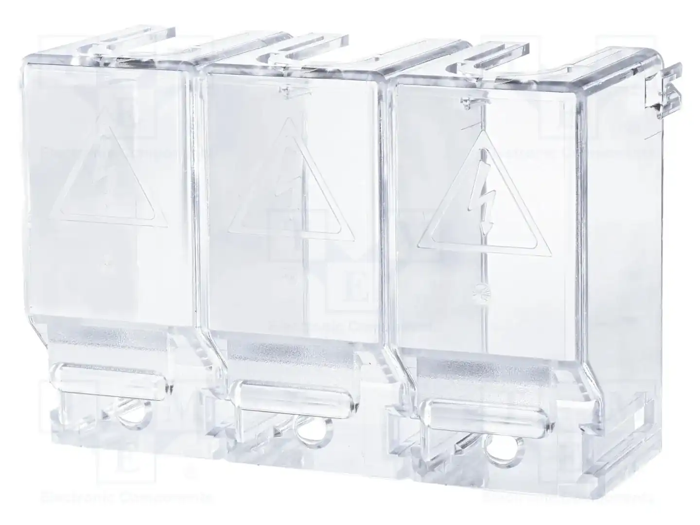 ETI POLAM LBS-TS160 3P (CO) — Разъединители