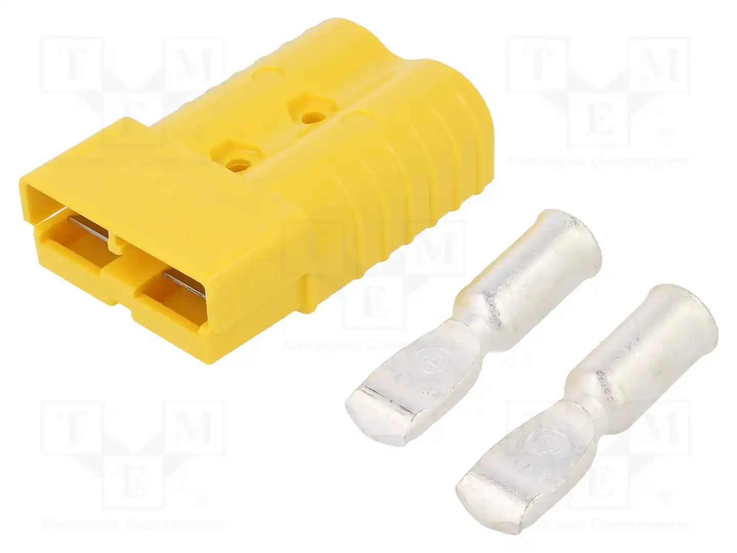 ANDERSON POWER PRODUCTS 6323G2 — Разъeмы DC
