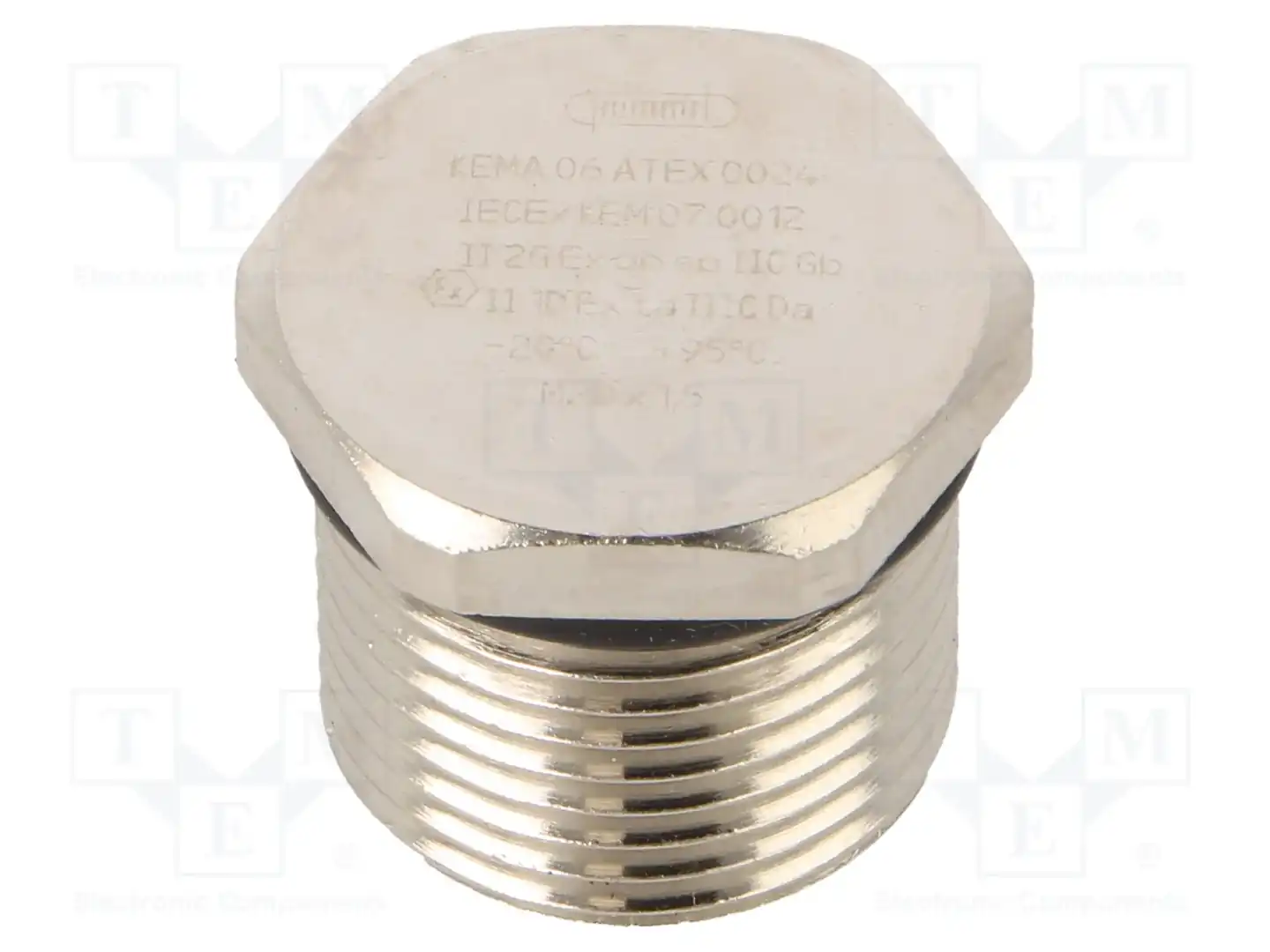 HUMMEL 1.875.2000.50 — Заглушки
