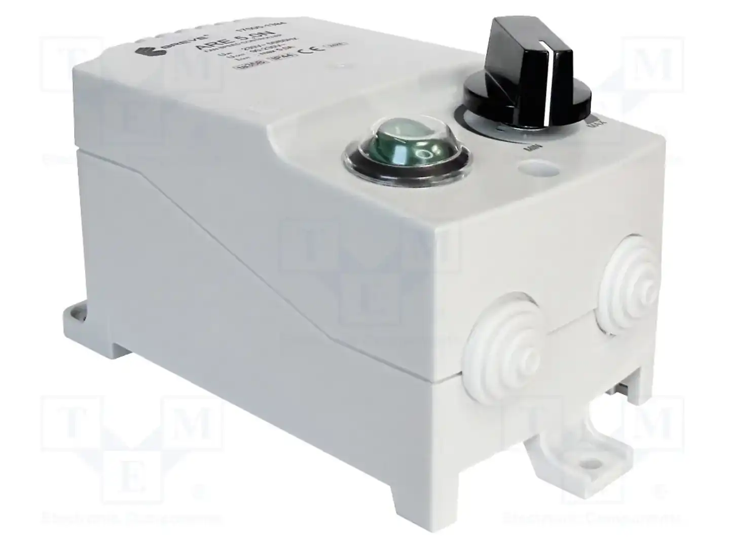 BREVE TUFVASSONS 17000-1384 — Контроллеры двигателей AC