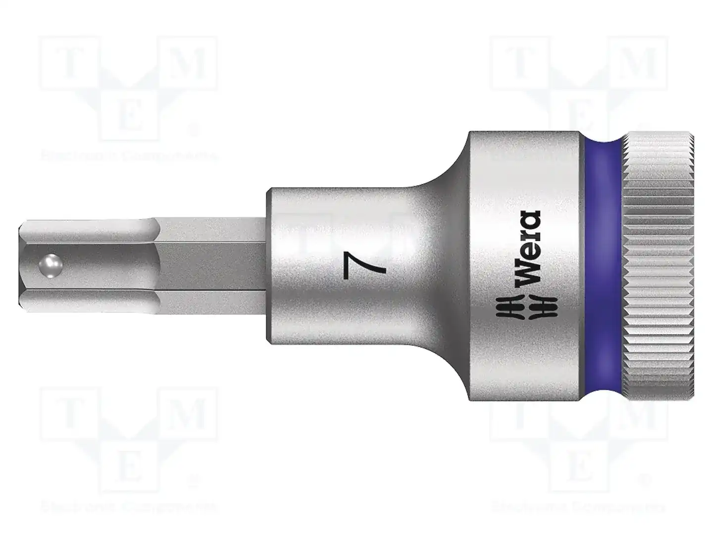 WERA 05003823001 — Ключи накидные