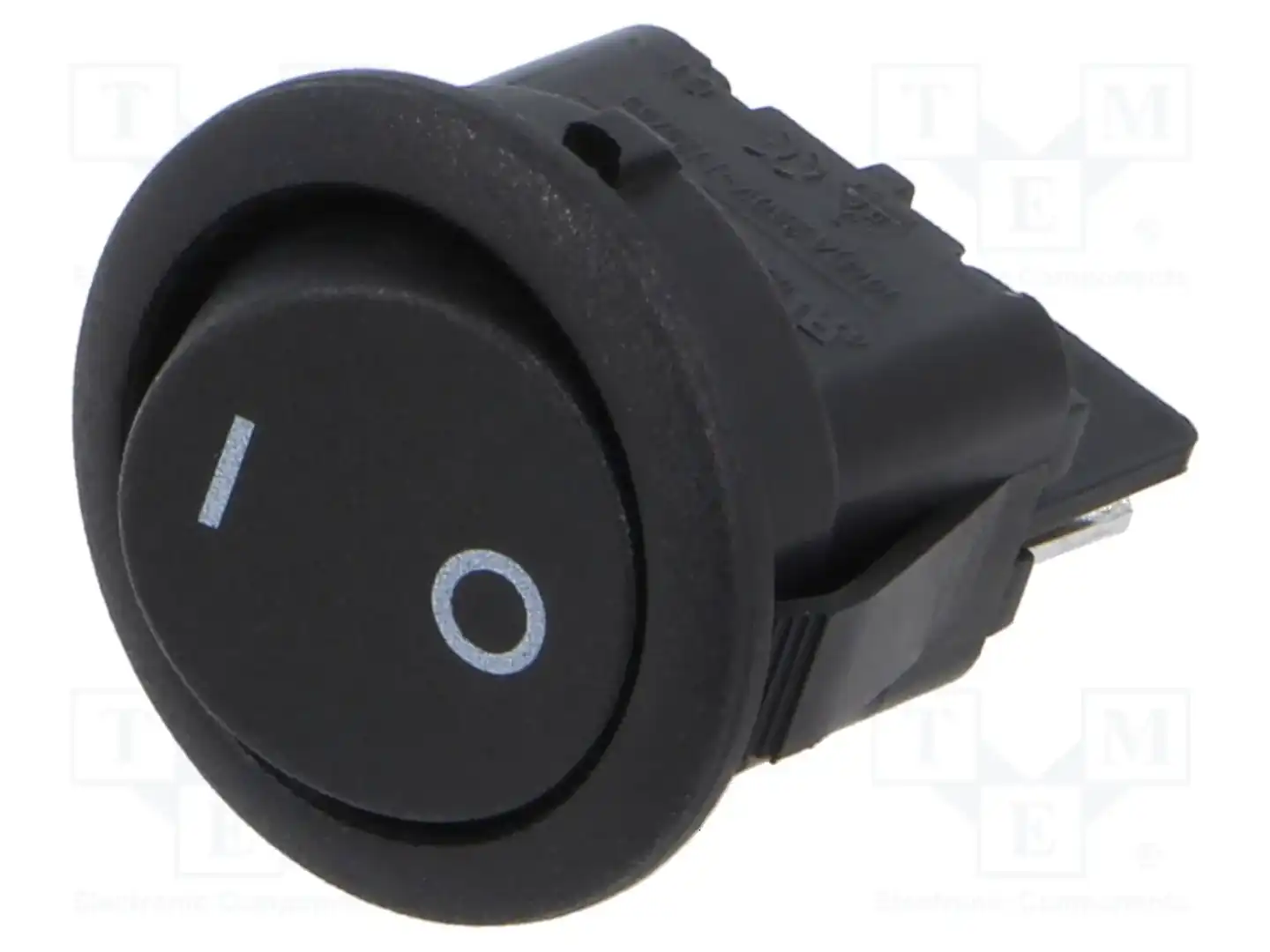 ZF RRA22H3EBBNN — Переключатели типа Rocker